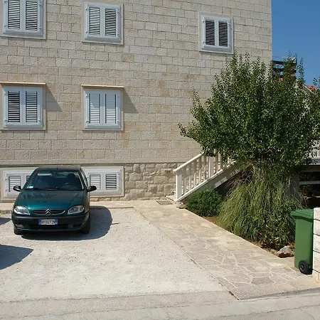 Appartement 13180b *