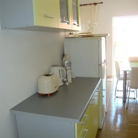 13180b Apartmán