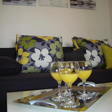Apartmán 13180b