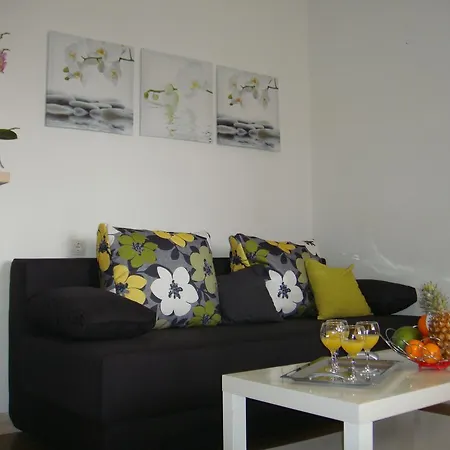 Apartmán 13180b *
