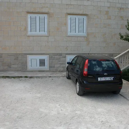 13180b Apartmán *